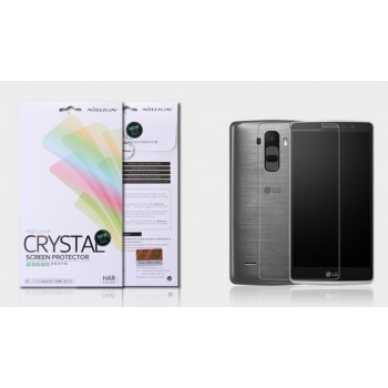 G4 Stylus plėvelė "Nillkin" Crystal serijos